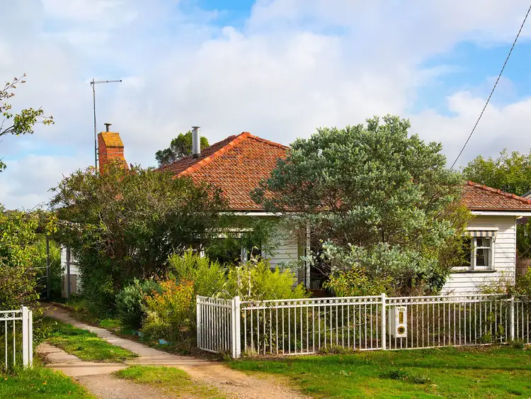 107D Farnsworth Street, Castlemaine VIC 3450