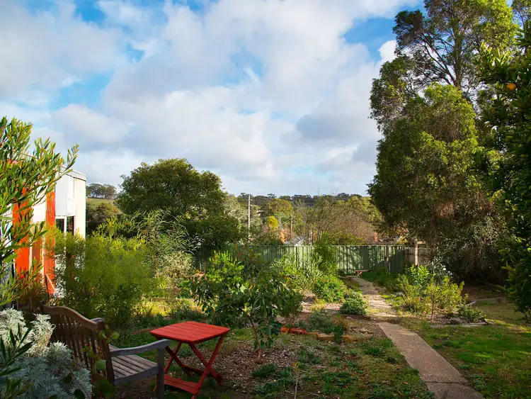 Second view of Homely house listing, 107D Farnsworth Street, Castlemaine VIC 3450