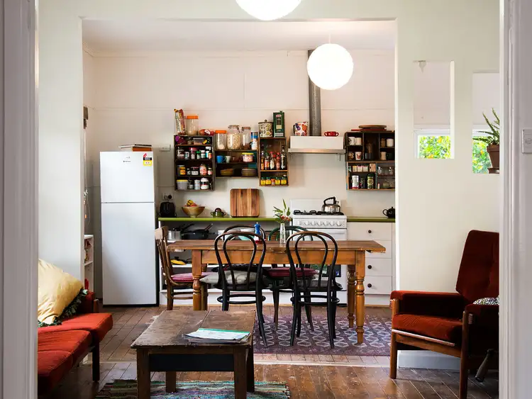 Third view of Homely house listing, 107D Farnsworth Street, Castlemaine VIC 3450