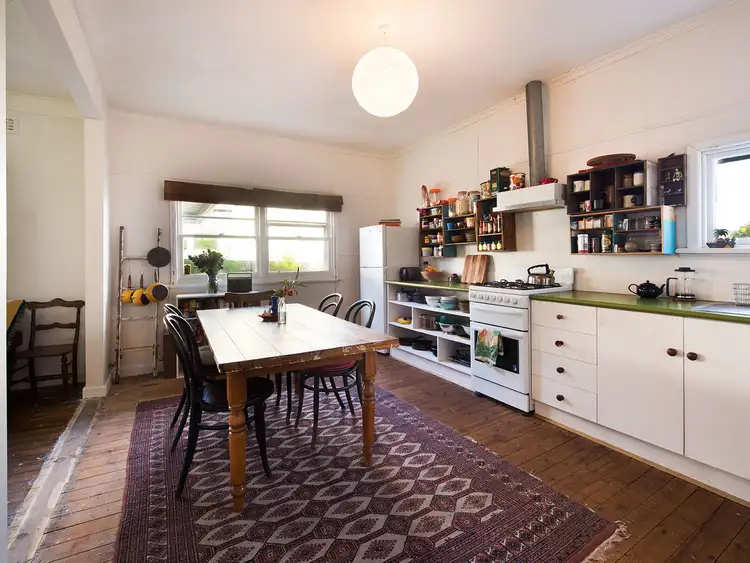 Fifth view of Homely house listing, 107D Farnsworth Street, Castlemaine VIC 3450