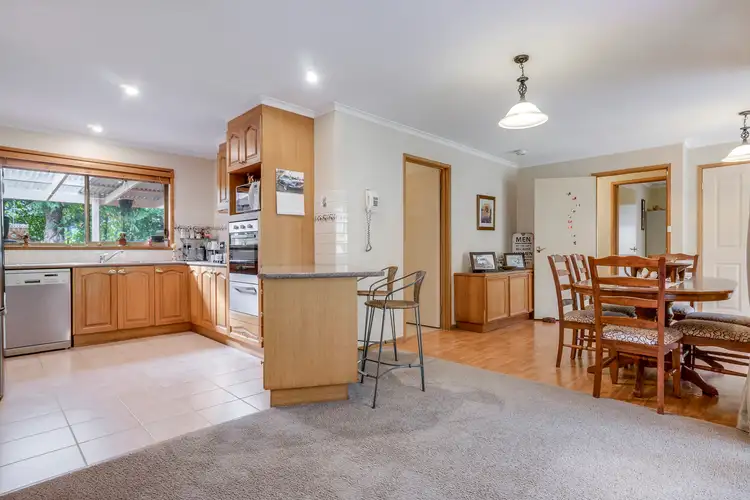 Third view of Homely house listing, 18 Old Golden Point Road, Blackwood VIC 3458