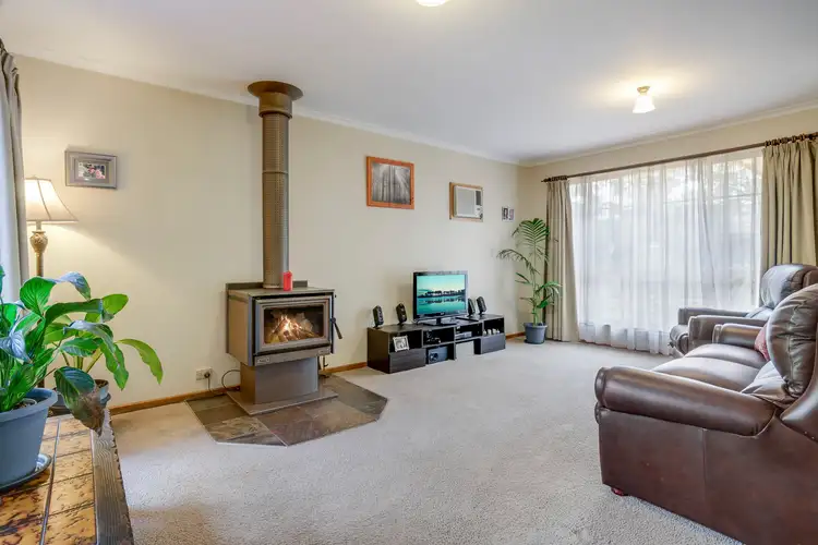 Fourth view of Homely house listing, 18 Old Golden Point Road, Blackwood VIC 3458