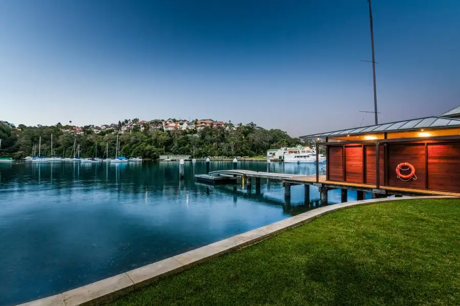 Main view of Homely apartment listing, 2/2E Mosman Street, Mosman NSW 2088