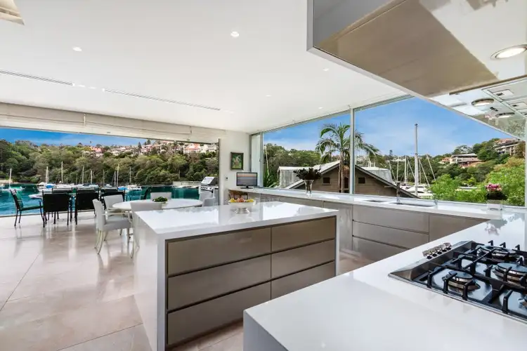 Sixth view of Homely apartment listing, 2/2E Mosman Street, Mosman NSW 2088