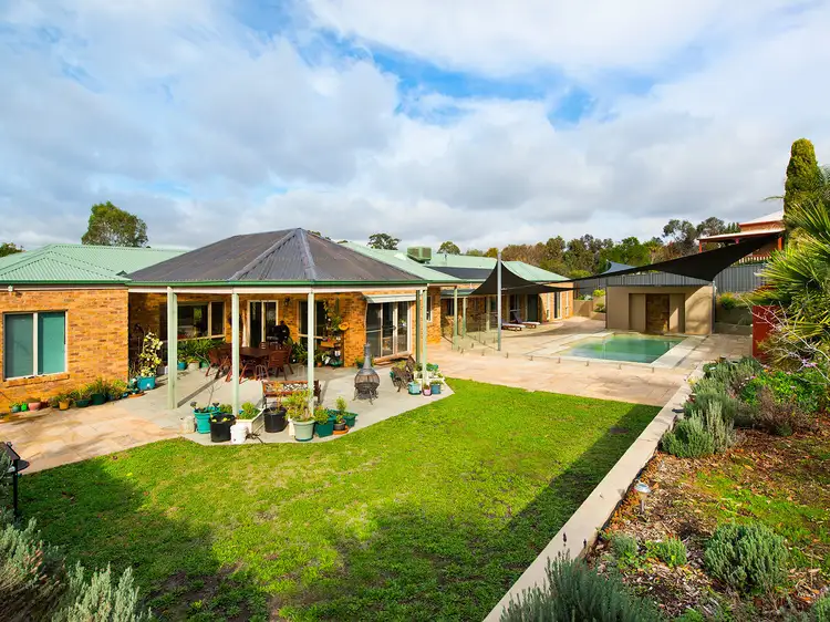 Third view of Homely house listing, 35 Gaffney Street, Castlemaine VIC 3450