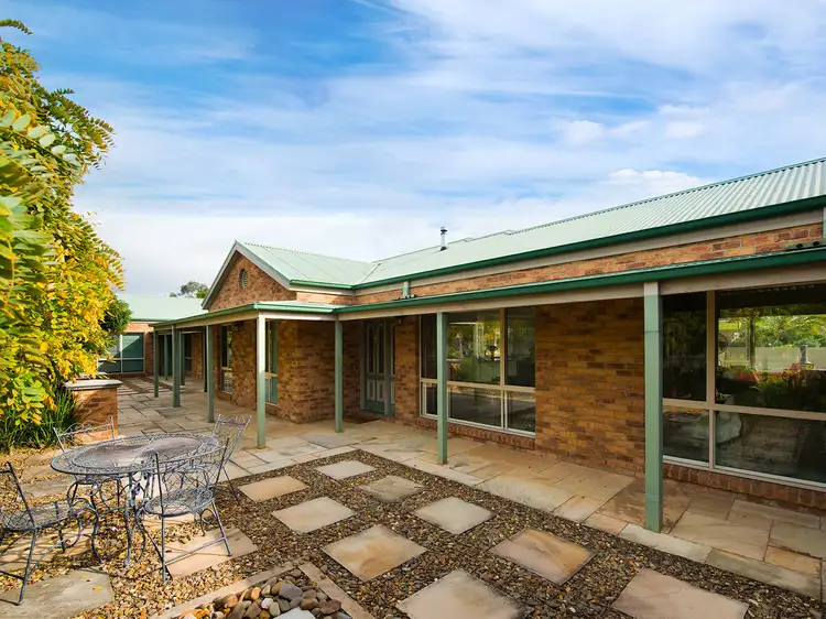 Fifth view of Homely house listing, 35 Gaffney Street, Castlemaine VIC 3450