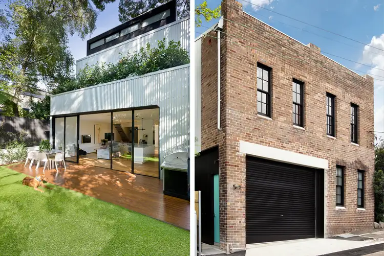 2/5-7 Manning Street, Rozelle NSW 2039