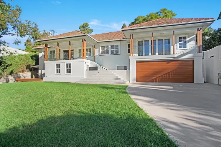 Main view of Homely house listing, 38 Curzon Road, New Lambton NSW 2305