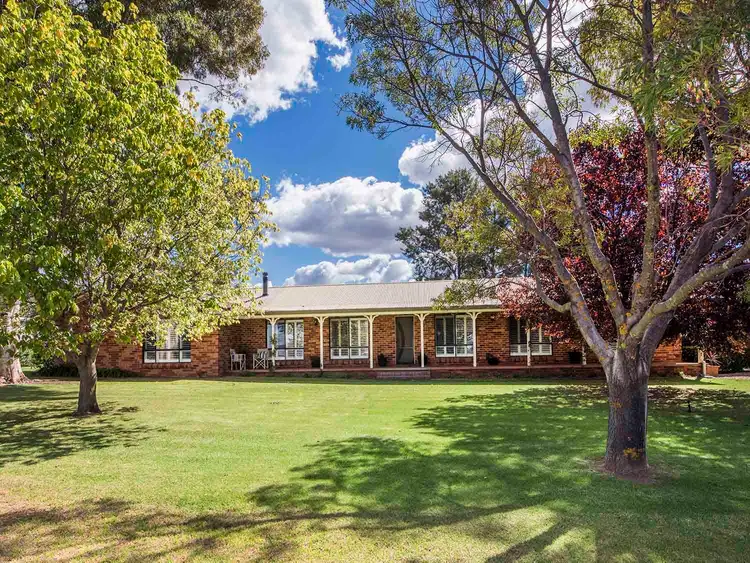 101 Plenty Road, Mudgee NSW 2850