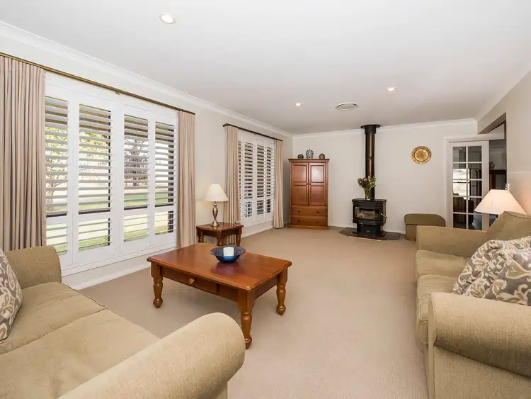 Third view of Homely house listing, 101 Plenty Road, Mudgee NSW 2850