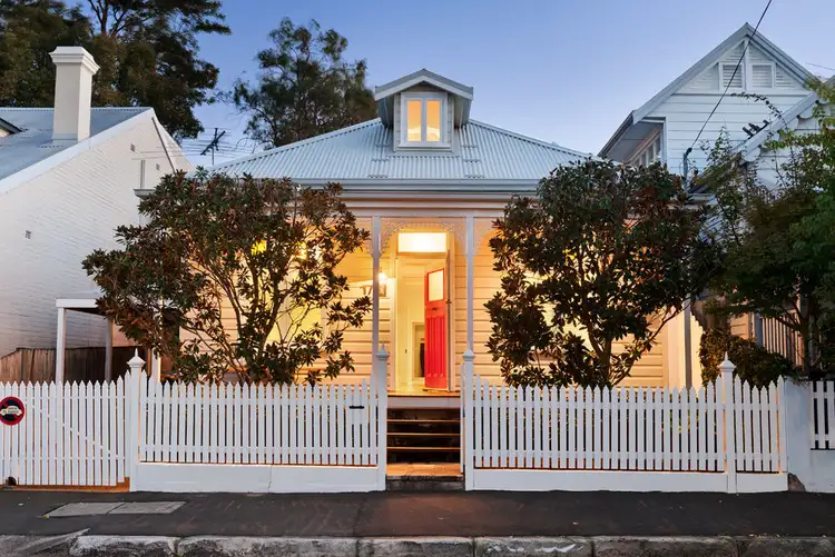 17 Lawson Street, Balmain NSW 2041