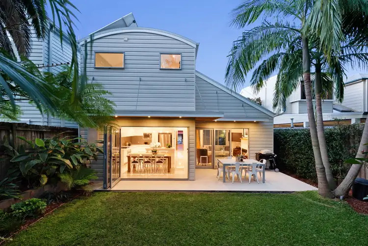 Sixth view of Homely house listing, 17 Lawson Street, Balmain NSW 2041