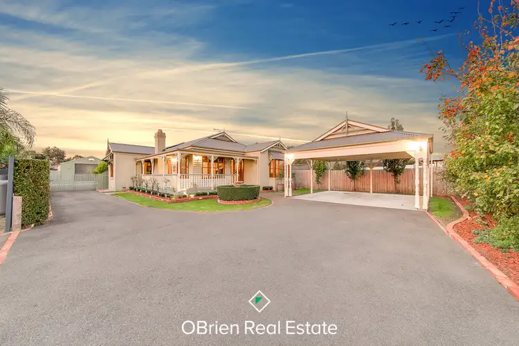 Main view of Homely house listing, 14 Petrel Close, Blind Bight VIC 3980