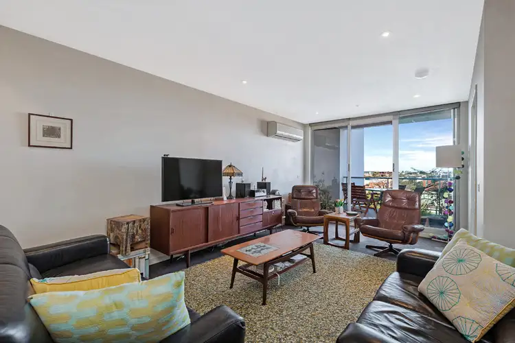 405/250 Barkly Street, Footscray VIC 3011