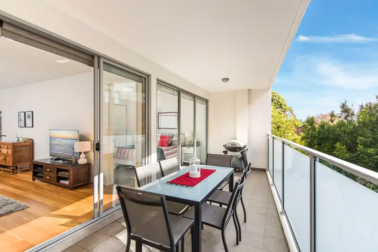 Main view of Homely apartment listing, 4/572 Military Road, Mosman NSW 2088
