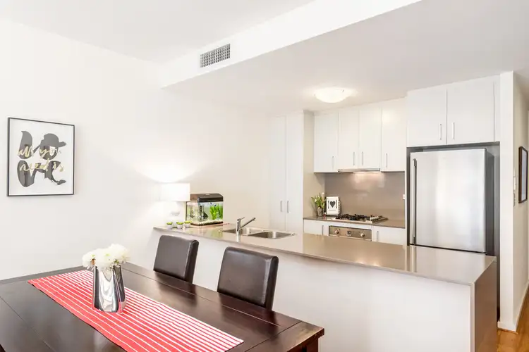 Second view of Homely apartment listing, 4/572 Military Road, Mosman NSW 2088