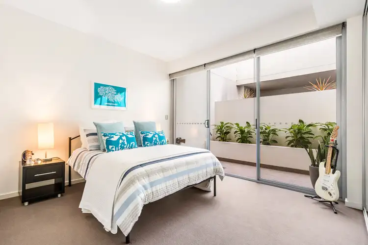 Third view of Homely apartment listing, 4/572 Military Road, Mosman NSW 2088