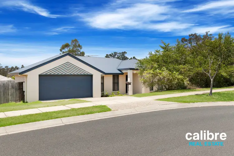 Main view of Homely house listing, 125 Joseph Avenue, Moggill QLD 4070