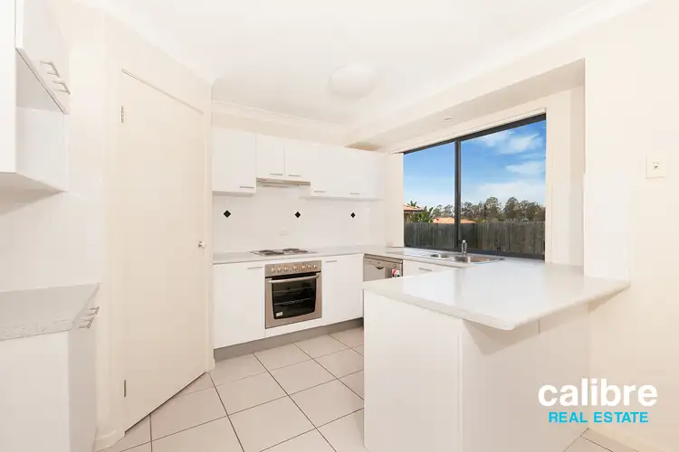 Second view of Homely house listing, 125 Joseph Avenue, Moggill QLD 4070