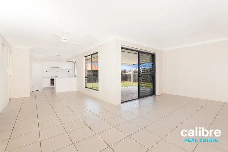 Third view of Homely house listing, 125 Joseph Avenue, Moggill QLD 4070