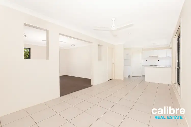 Fourth view of Homely house listing, 125 Joseph Avenue, Moggill QLD 4070