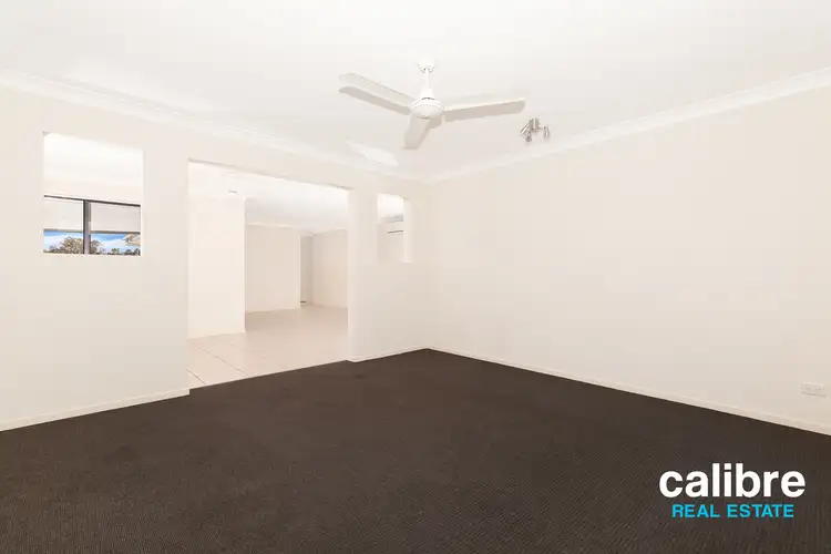 Fifth view of Homely house listing, 125 Joseph Avenue, Moggill QLD 4070