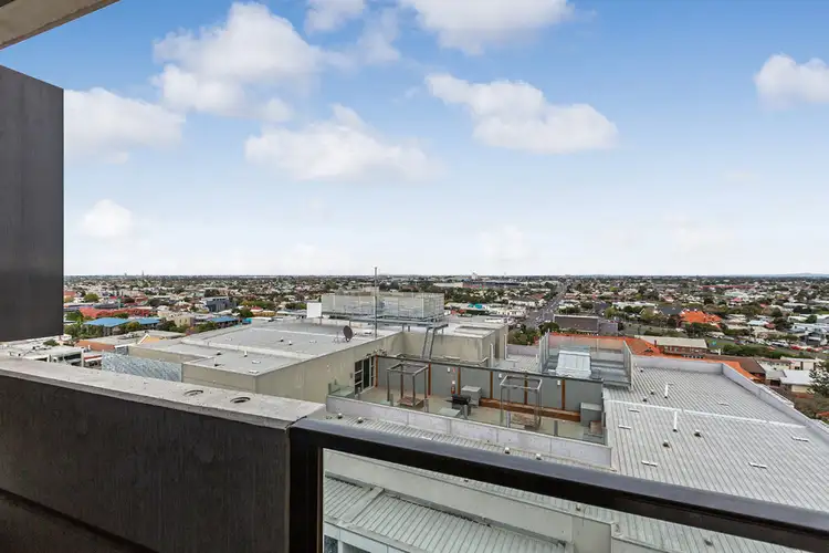 1207/240 Barkly Street, Footscray VIC 3011