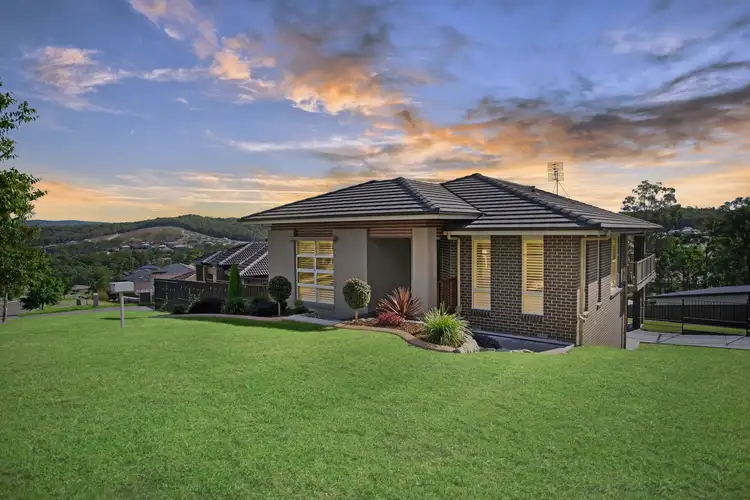 Main view of Homely house listing, 23 Raleigh Street, Cameron Park NSW 2285