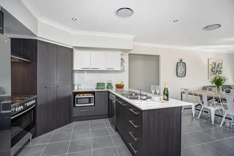 Third view of Homely house listing, 23 Raleigh Street, Cameron Park NSW 2285