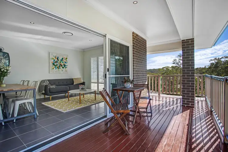 Fifth view of Homely house listing, 23 Raleigh Street, Cameron Park NSW 2285