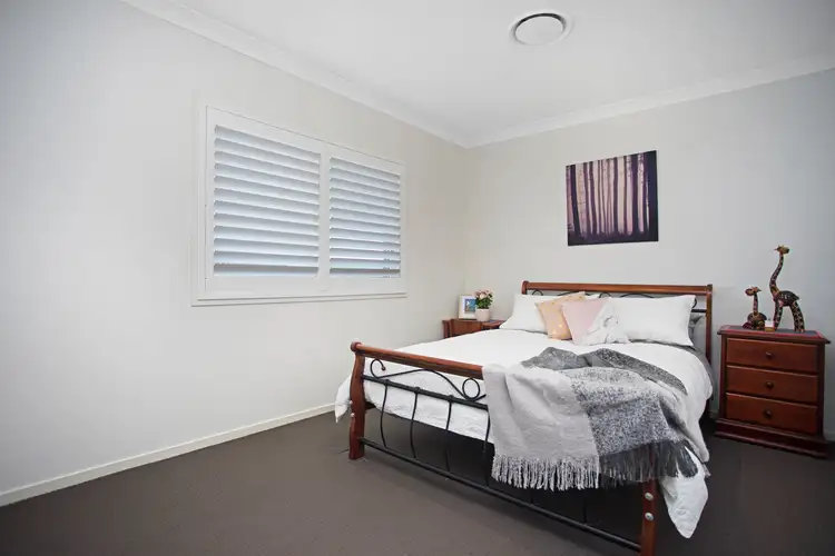 Sixth view of Homely house listing, 23 Raleigh Street, Cameron Park NSW 2285
