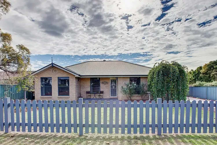 12 Spring Road, Mudgee NSW 2850