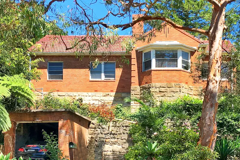 Main view of Homely house listing, 24 Coronation Avenue, Mosman NSW 2088