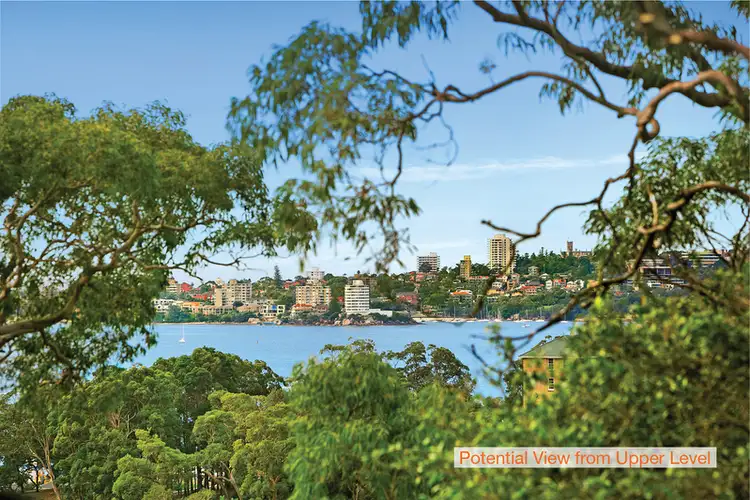 Second view of Homely house listing, 24 Coronation Avenue, Mosman NSW 2088