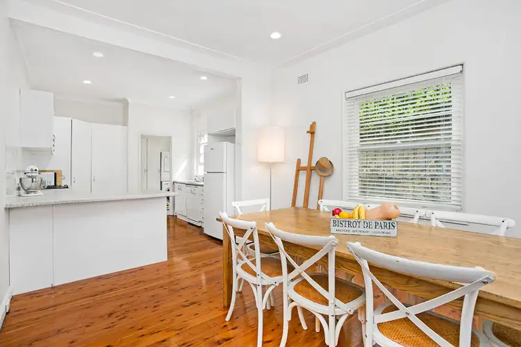 Fourth view of Homely house listing, 24 Coronation Avenue, Mosman NSW 2088