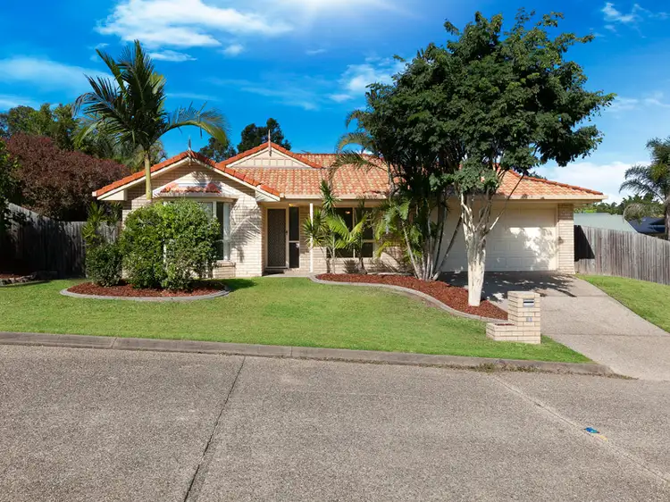 Main view of Homely house listing, 60 Jabiru Place, Bellbowrie QLD 4070