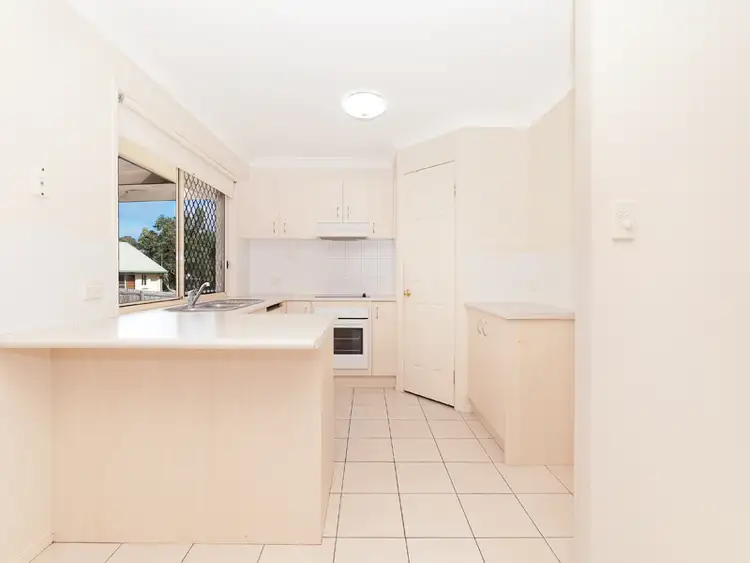 Third view of Homely house listing, 60 Jabiru Place, Bellbowrie QLD 4070