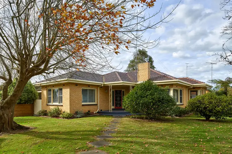 Main view of Homely house listing, 10 Anzac Road, Trafalgar VIC 3824