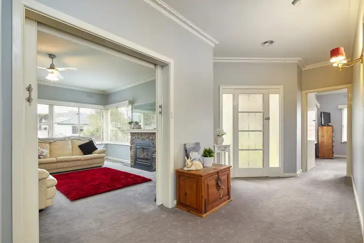 Second view of Homely house listing, 10 Anzac Road, Trafalgar VIC 3824