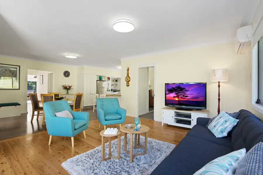 Main view of Homely house listing, 6 Maidens Brush Road, Wyoming NSW 2250
