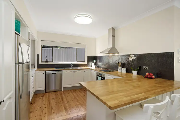 Second view of Homely house listing, 6 Maidens Brush Road, Wyoming NSW 2250