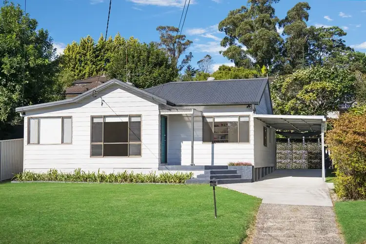 Third view of Homely house listing, 6 Maidens Brush Road, Wyoming NSW 2250
