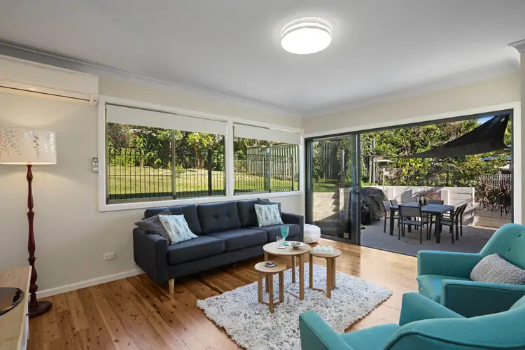 Fourth view of Homely house listing, 6 Maidens Brush Road, Wyoming NSW 2250