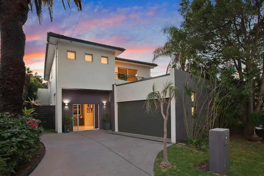 Main view of Homely house listing, 10 Kent Street, Collaroy NSW 2097