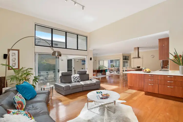 Second view of Homely house listing, 10 Kent Street, Collaroy NSW 2097