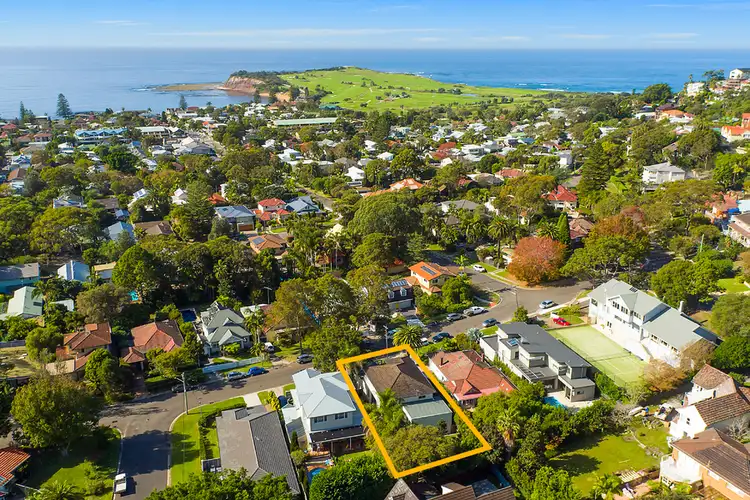 Sixth view of Homely house listing, 10 Kent Street, Collaroy NSW 2097