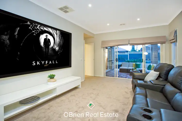 Sixth view of Homely house listing, 42 Clearwater Drive, Pakenham VIC 3810