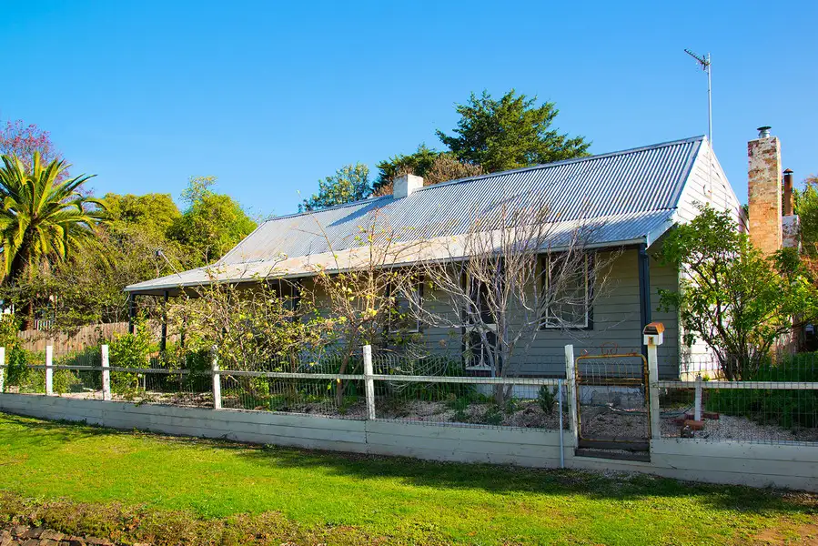 Main view of Homely house listing, 1 Harker Street, Maldon VIC 3463