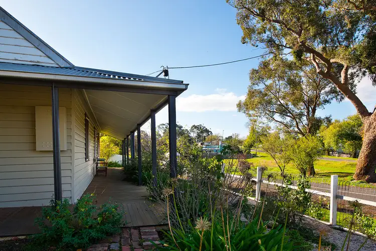 Second view of Homely house listing, 1 Harker Street, Maldon VIC 3463