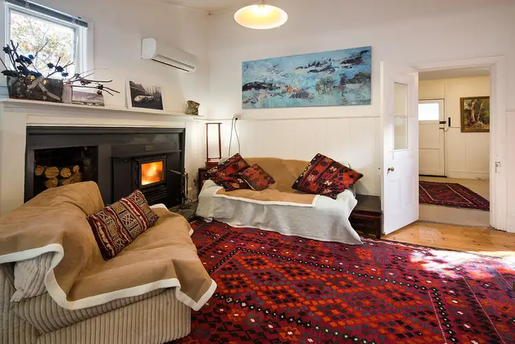 Third view of Homely house listing, 1 Harker Street, Maldon VIC 3463